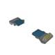 Samtec HLCD-20-09.00-BH-TR-3