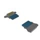Samtec HLCD-30-04.00-TRS-BL-1