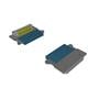 Samtec HLCD-40-17.00-TD-BD-1