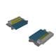 Samtec HLCD-40-17.00-TD-TH-1