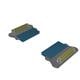 Samtec HLCD-40-17.20-TR-TR-1