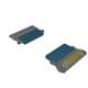 Samtec HLCD-40-17.71-BD-TR-1