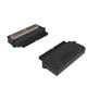 Samtec HQCD-060-39.37-TTR-SBR-1