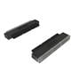 Samtec HQCD-090-18.00-TEU-SEU-1
