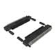 Samtec HQCD-090-40.00-TEU-SEU-1-B