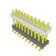Samtec HW-10-15-G-D-485-SM-A