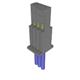 Samtec SFSS-03-30C-G-06.00-S