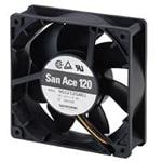 Sanyo Denki 9CR0812H801 Image agrandie