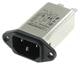 TE Connectivity / Schaffner FN9222E-6-06