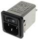 TE Connectivity / Schaffner FN9263S-3-06