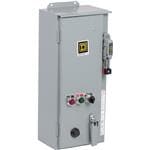Square D 8539SDASP6 Image agrandie
