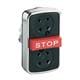 Schneider Electric ZB4BA791