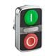 Schneider Electric ZB4BW7A3741