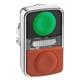 Schneider Electric ZB4BW7L3740