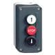 Schneider Electric XALD326H7