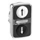 Schneider Electric ZB4BW7A1724