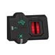Schneider Electric XB5S3B2M12