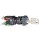 Schneider Electric XB6CGC5B