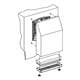 Schneider Electric NSYCAG125LPF
