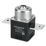 Schurter 3-158-119 Image agrandie