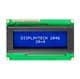 Displaytech 204G CC BC-3LP