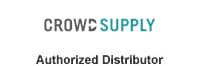 Crowd Supply Logo
