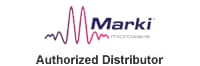 Marki Microwave Logo