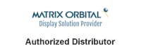 Matrix Orbital Logo