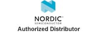 Nordic Semiconductor Logo