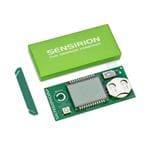 Sensirion SHT4x SmartGadget Image agrandie