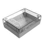 SERPAC 231WC,GY Image agrandie