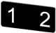 Siemens 3SU19000AC160QJ0