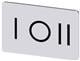 Siemens 3SU19000AD810QK0