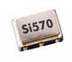 Silicon Labs EFM32PG1B200F256GM48-C0R