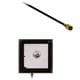 Siretta ECHO26A/0.1M/IPEX/S/S/15