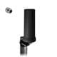 Siretta OSCAR40-PRO/X/NTYPE-F/S/S/33-BLACK