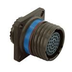 Souriau D38999/20JC4SN Image agrandie