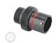 Souriau 8STA1-1235PN