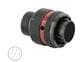 Souriau 8STA6-1099PN
