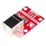 SparkFun BOB-00198 Image agrandie