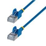 StarTech N6APATSTP34BLS-4FT Image agrandie