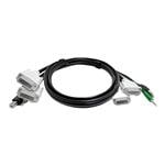 StarTech SK2DVMMKVM06-TAA Image agrandie