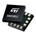 STMicroelectronics ISM330DLCTR Image agrandie