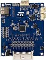 STMicroelectronics AEK-POW-BMSWTX Image agrandie