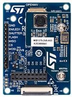 STMicroelectronics B-CAMS-OMV Image agrandie