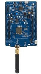 STMicroelectronics B-L072Z-LRWAN1 Image agrandie