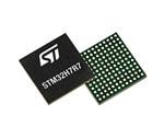 STMicroelectronics STM32H7R7I8K6 Image agrandie