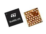 STMicroelectronics BLUENRG-332VC Image agrandie