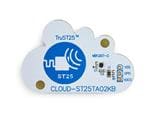 STMicroelectronics CLOUD-ST25TA02KB Image agrandie