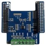 STMicroelectronics EV-VNQ9050LAJ Image agrandie